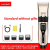 Electric hair clipper