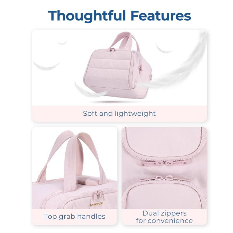 Cosmetic Bag