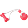 Dog toy - durable pet chew stick for grinding teeth
