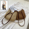 Straw Bag Women's All-match Bag