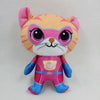 Super Mini Cat Team Dolls
