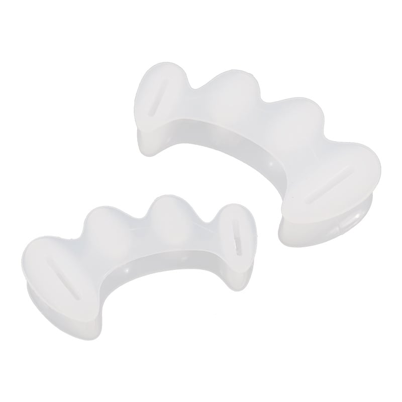 Toe corrector