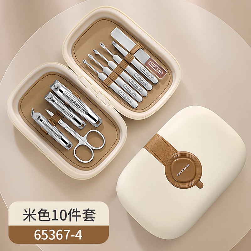 Nail Clippers Set