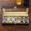 Six Pieces Boxed Watch*1