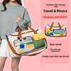 Short-Distance Travel Bag