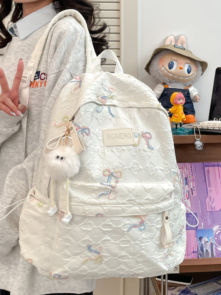 Cute and good-looking backpacks and backpacks