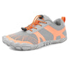 Outdoor hiking shoes
